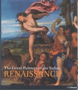 EBERHARD KONIG [EDITOR] The Great Painters of the Italian Renaissance Volume II: - Picture 1 of 1
