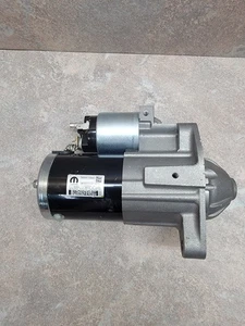 Genuine Mopar Engine Starter 56044736AC - Bild 1 von 2