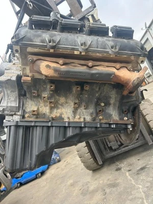 Dodge Durango 2019 5,7 L motor usado STK# 7248 Foto 1 de 4