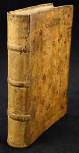 INKUNABEL KOBERGER PETRUS PALUDE MONASTERIO POSESIÓN ENCUADERNACIÓN GÓTICA COMPLETA 1496 - Imagen 1 de 16