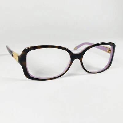 RALPH LAUREN eyeglasses TORTOISE OVAL glasses frame MOD: RA5130 1596/13 - Image 1 of 4