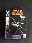 Sega Megadrive 32x neuf Star Wars New Old Stock