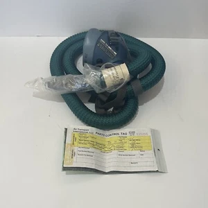 SCOTT AVIATION CREW OXYGEN MASK P/N 358-145V REMOVED WORKING - Picture 1 of 6