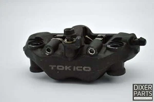 Pinza de freno radial para soporte de freno de mano Kawasaki Honda Yamaha Suzuki, Triumph - Imagen 1 de 9
