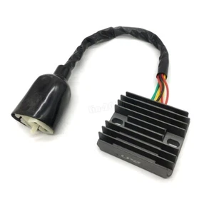 Brand new Voltage Regulator Rectifier Fit For Honda CBR900RR CBR954RR 2002-2003 - Picture 1 of 5