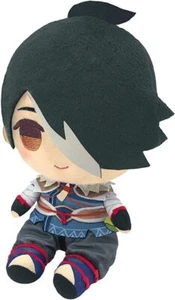 Monster Hunter Iori Chibi 8" Plush - Picture 1 of 1