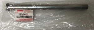 Suzuki Shaft, RR Swingsrm Pivot OEM 61211-35G00 RM-Z250 RM-Z450 - Picture 1 of 2