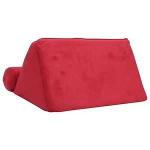 Pillow Tablet Stand Holder Mobile Phone Support Bed Rest Cushion Tablet CW - Picture 1 of 22