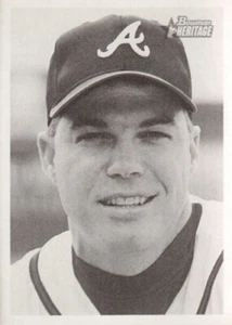 A9445- 2001 Bowman Heritage Baseball Karte #S 1-250 -du Pick- 15 + Gratis US - Bild 1 von 434