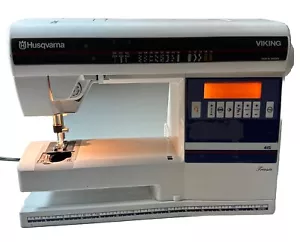 Husqvarna VIKING Freesia 415 Sewing Machine - Parts Only - Ships FREE - Picture 1 of 4