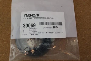 Yukon YMS4278 Pinion Seal For 10.25in. for Ford - Picture 1 of 3