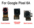 Rear Back Camera For Google Pixel 6A Main Backside Big Camera Flex Cable Replace