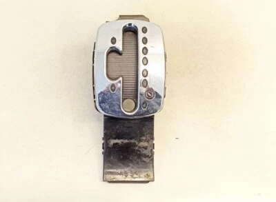 Volkswagen Passat 2002 Gearbox display 3b0713111, 40046025161700 #1007436-92 Foto 1 de 2