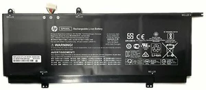 Genuine Battery SP04XL For HP Spectre X360 13-AP Series HSTNN-IB8R L28538-1C1 - Picture 1 of 6