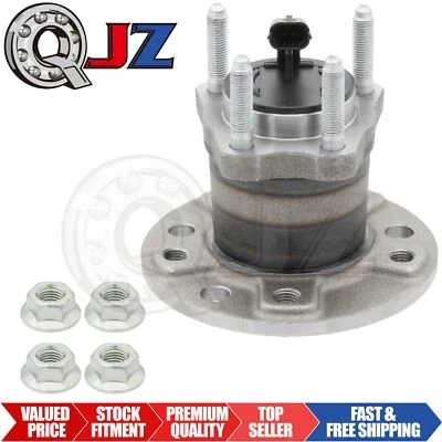 [REAR(Qty.1)] New Wheel Hub Assembly For 2008-2009 Saturn Astra XR XE FWD-Model — 第 1/4 张图片