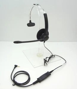 S100 Écouteur pour Cisco SPA303G SPA504G SPA941 SPA942 Polycom 320 330 - Photo 1 sur 2