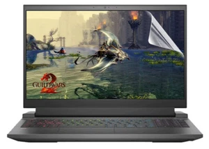 2PCS Anti-Glare Screen Protector for Dell Inspiron G15 5510 5511 5515 5518 15.6" - Picture 1 of 13