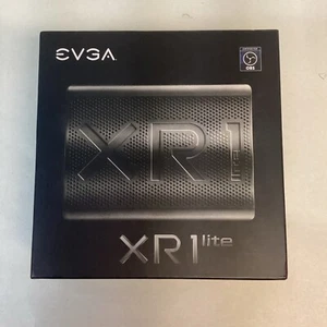EVGA XR1 LITE - Picture 1 of 6