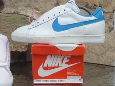 nike wimbledon classic trainers