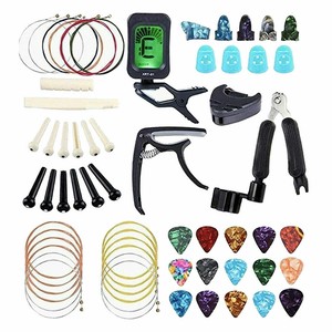 Universal Acoustic Guitar Ukulele Humidifier Guitar Humidity Care System