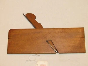 #2 ROUND by ALLEN & ELDRIDGE - Molding Plane - - Picture 1 of 7