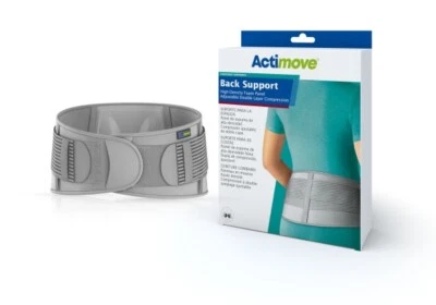 Actimove Back Support High-Density Foam Panel - Image 1 of 4