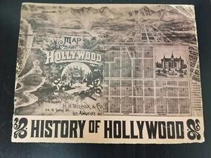 History of Hollywood (Paperback, Vintage) First Federal Savings & Loan of Hollyw - Bild 1 von 6