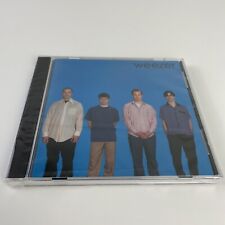 Weezer: Blue Album - CD New SEALED