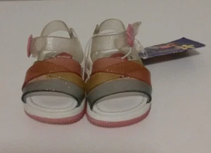 Buster Brown Baby Sandals 0-3 Months - Picture 1 of 7