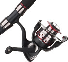 Ugly Stik Gx2 Spinning Reel And Fishing Rod Combo