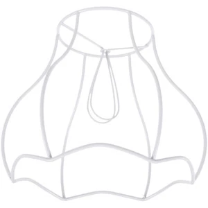 Sturdy Widely-used Wear-resistant Lights Shade Holder Handcraft Making Lampshade - Picture 1 of 12
