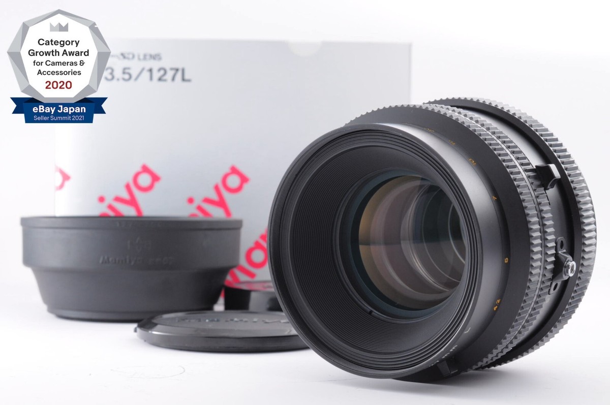 Mamiya Kl Lens for sale - eBay Mamiya Kl Lens for sale - eBay