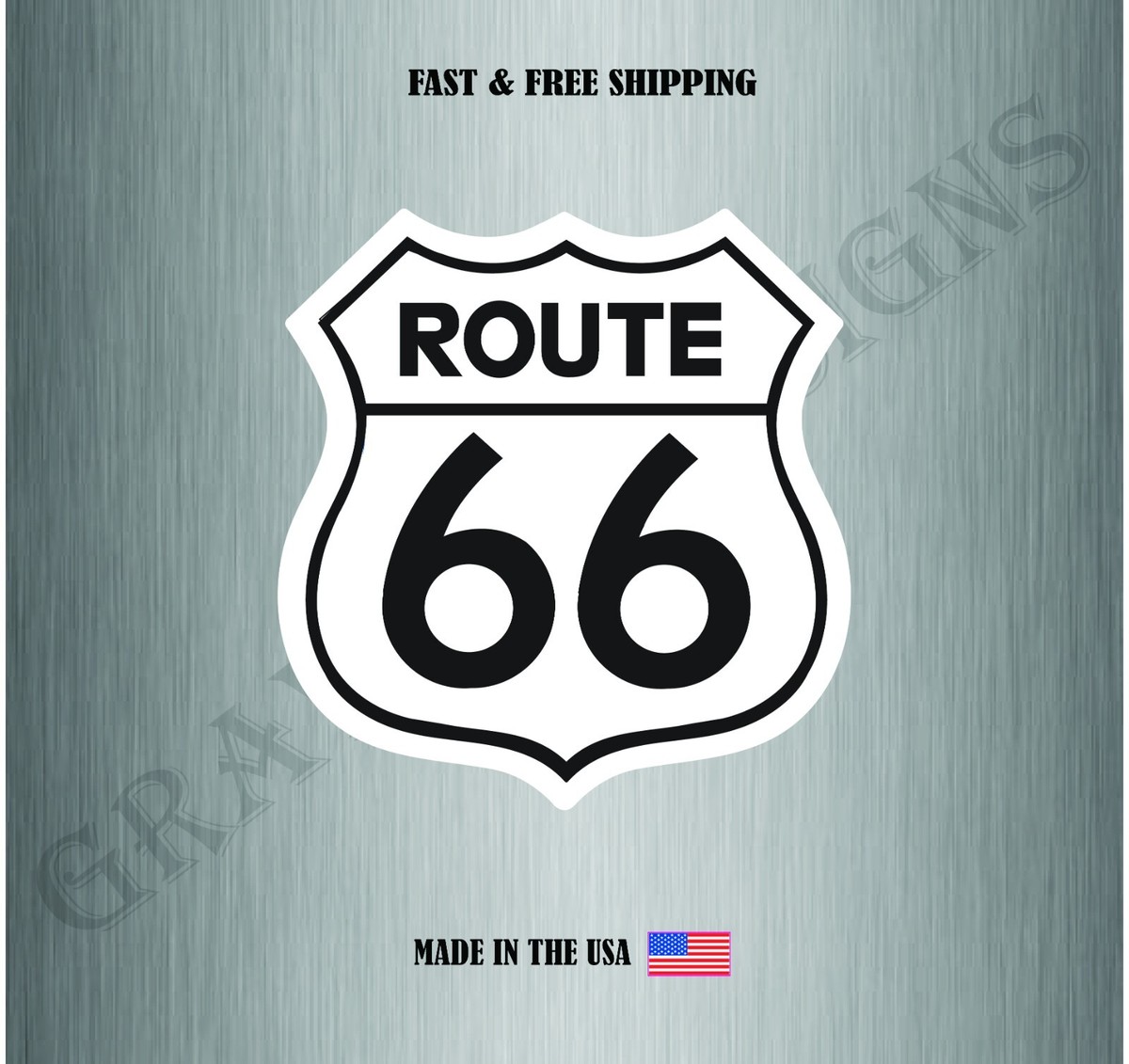 Route 66 products for sale | eBay