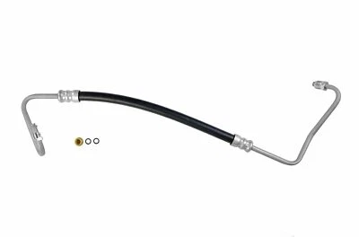 For 1980-1990 Oldsmobile Custom Cruiser PS Pressure Line Hose Assembly Sunsong - Image 1 of 3