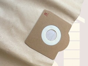 Vacuum Cleaner Bags for Earlex for sale 