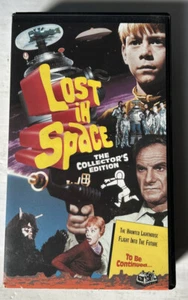 Lost in Space Collector's Edition (The Haunted Lighthouse/Flight Into The Future - Bild 1 von 6