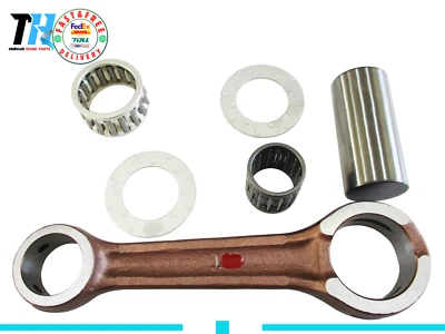 For WSM Seadoo Jet Ski 010-517-55 Connecting Rod Kit Rear PWC 720cc 1996-2005 - Image 1 of 4