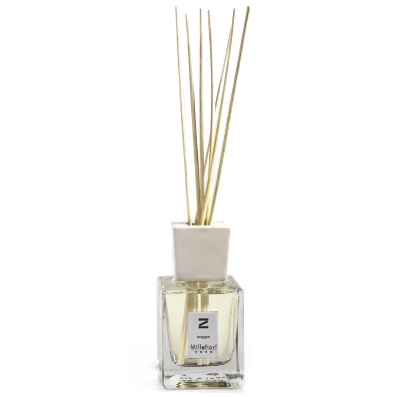 Millefiori Oxygen Diffuser 100ml I 41MDOX - Bild 1 von 3