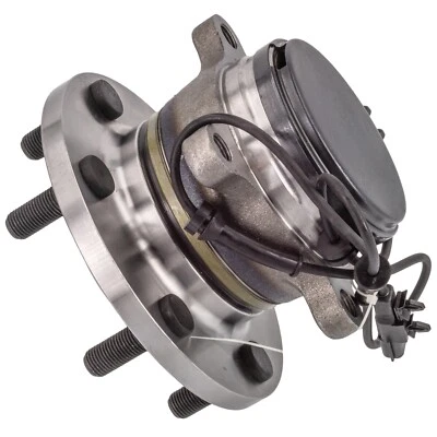 Nuevo conjunto de buje para Nissan TITAN XD 5,0 L 5,6 L 2016 2017 2018 2019 por PT515172 Foto 1 de 4