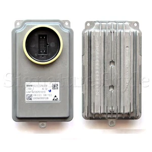 BMW F10 F11 F07 F18 F01 F02 F03 Faro LED adattivo modulo luce principale 7354974 - Foto 1 di 7
