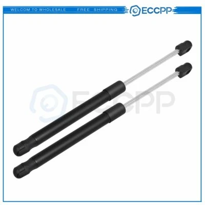 ECCPP 2x capó elevación soporte gasolina para Jaguar Super V8 Vanden Plas XJ8 XJR 2004-2009 Foto 1 de 4