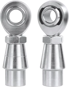 3/8" Heim Gelenke Gelenkkopf Kit.375" Chromoly Heim Gelenke Panhard Gelenkkopf Kit für S - Bild 1 von 12