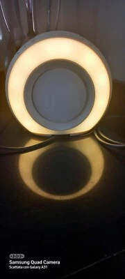 JBL Horizon Radiosveglia Digitale FM Cassa Altoparlante Wireless Bluetooth e Sve - Immagine 1 di 4