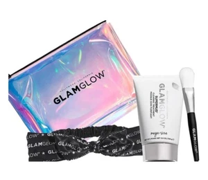 Glamglow, Set, Clearing Treatment Mask, 4pc - Picture 1 of 1