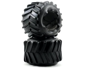 Traxxas Chevron 3.8 Reifen TRX5171 E-Revo VXL 2.0, SLEDGE, E-Revo Brushless, ... - Bild 1 von 2