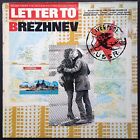 Alan Gill Letter To Brezhnev Electro Synthpop Film Soundtrack Lp Bronski Beat Uk