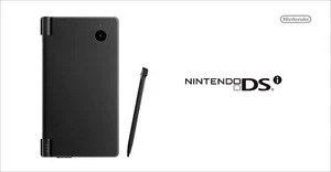 Nintendo DSi Negro Versión Japonesa - Imagen 1 de 3