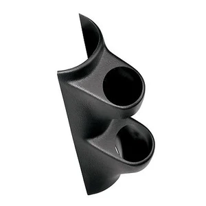 Auto Meter 10183 Gauge Mount A-Pillar Pod Dual 2 1/16" A Body Chevelle GTO 68-72 - Picture 1 of 1