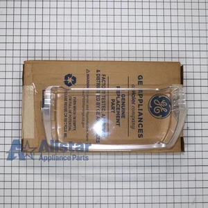 Contenedor de estante para puerta de refrigerador GE WR71X38318 - Imagen 1 de 8