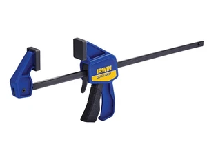 Irwin Quick-Grip Mini BAR Pince 300mm (12in) Q / Gt5412el7n - Picture 1 of 2